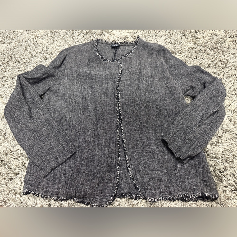 Eileen Fisher Jacket